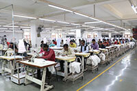 Woven Stitching Department